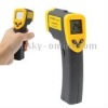 Infrared Thermometer, Temperature Range: - 50 ~ 380 (D:S = 12:1)