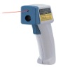 Infrared Thermometer Temperature with Laser Mark ( DIT513 )