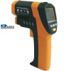 Infrared Thermometer YH6031 with Measurement range negative 32 centigrade to 1050 centigrade