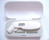 Infrared forehead and ear thermometer(SL138)