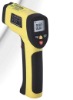 Infrared industrial thermometer HT-816H