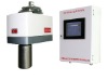 Infrared moisture analyzer