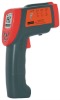 Infrared radiation thermometer