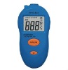 Infrared thermometer