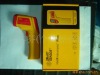 Infrared thermometer