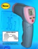 Infrared thermometer