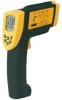 Infrared thermometer