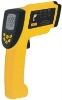 Infrared thermometer