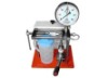 Injector Tester