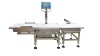 Inline checkweighers