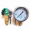 Inner CNG Pressure Gauge