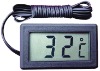 Insert panel temperature indicator TPM-10A