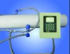 Insertion series,transit-time ultrasonic flow meter