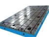 Inspection Surface Plate with T-slots
