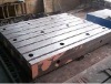 Inspection T-slot Plate