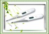 Instant Thermometer, Waterproof digital Thermometer