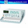 Instek 5MHz Function Generator w/Ext. Counter, Sweep, AM/FM