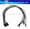 Instek Test Lead Set /16 Channels for GLA Series