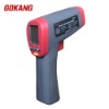 Instrically safe portable infrared temperature meter,