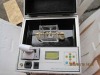 Insulating Oil Tester For Detection Of Breakdown Voltage