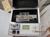 Insulating Oil Tester For Detection Of Breakdown Voltage