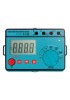 Insulation Resistance Tester