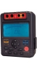 Insulation Resistance Tester