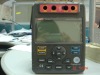 Insulation Resistance Tester