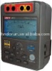 Insulation Resistance Tester
