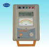 Insulation Resistance Tester 2500V