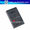 Insulation Tester TES-1600(factory direct sell )