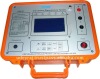 Insulator insulation resistance tester
