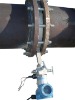 Integral Orifice Flowmeter for Steam