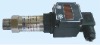 Integrated 4-digits Display pressure transmitter