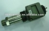 Integrated Display pressure transmitter