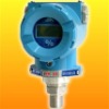 Integrated Pressure Sensor