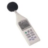 Integrating Sound Level Meter TES-1353H