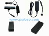 Intelligent Automatic battery charger suitable for almost all laptop batteries with protection function DC 7.2~14.8V
