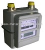 Intelligent Diaphragm IC Card Gas Meter with Prepayment function