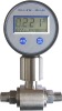 Intelligent Differential Pressure Gauge