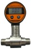 Intelligent Differential Pressure Gauge