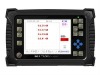 Intelligent Digital Metal Magnetic Memory Testing Instrument