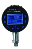 Intelligent Digital Pressure Calibrator