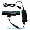 Intelligent External laptop battery charger/charge battery directly without connecting laptop
