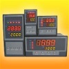 Intelligent Four Limits Alarm Process Controller