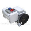 Intelligent Multi-turn Electric Actuator DKJ Type