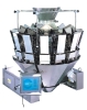 Intelligent Multihead Weigher With Plain Surface