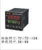 Intelligent PID Temperature Display,XMT614