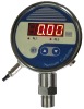 Intelligent Pressure Controller