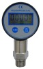 Intelligent Pressure Gauge